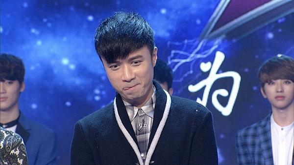 《星动》尚雯婕秒变小粉丝 导师爆发女神争夺战