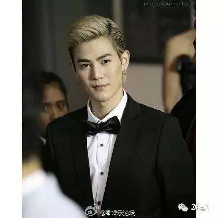 有毒！泰国低配版小时代比十八禁还要刺激 