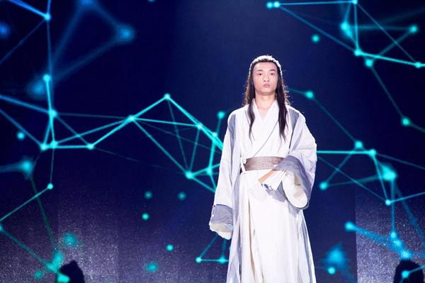 《看见声音》网红发声 你只需要记住我叫叶良辰