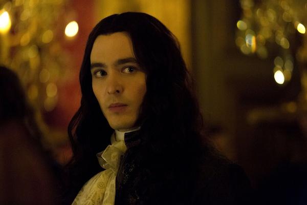 还在苦等《权力的游戏》 不妨看看《凡尔赛》