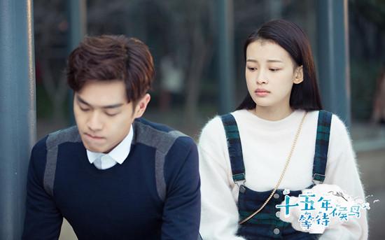 短发班长变黑长直校花 《候鸟》孙怡错表白时机