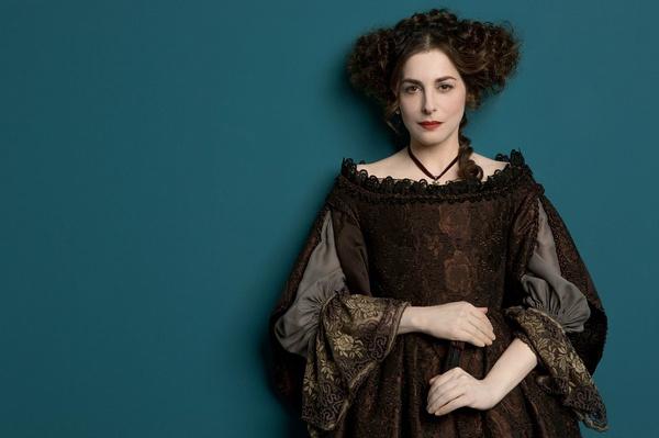 还在苦等《权力的游戏》 不妨看看《凡尔赛》