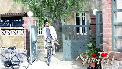 《八九不离十》展现结婚老三件 观众感婚俗变迁