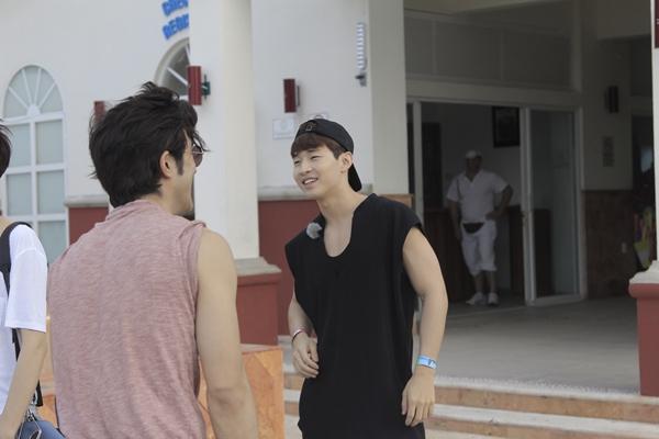 Henry自曝十几年没谈女朋友 宋丹丹质疑不正常