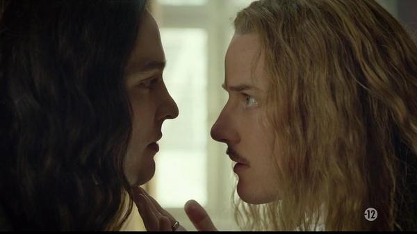 还在苦等《权力的游戏》 不妨看看《凡尔赛》