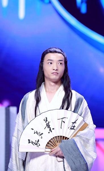 《看见声音》网红发声 你只需要记住我叫叶良辰