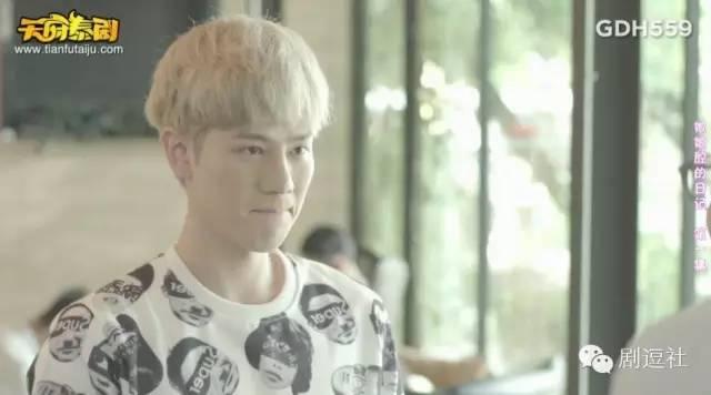 有毒！泰国低配版小时代比十八禁还要刺激 