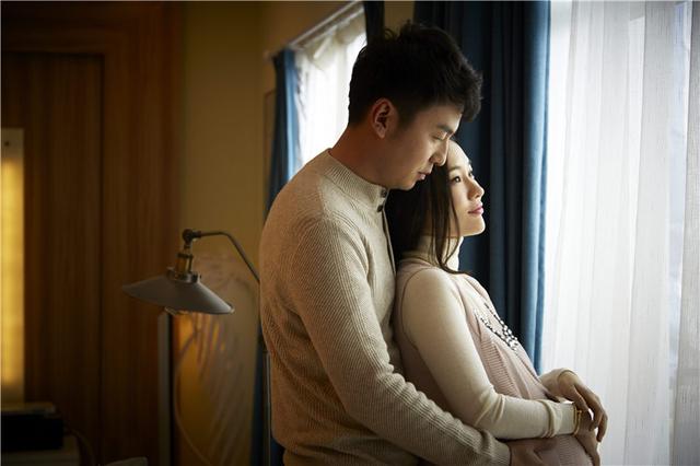 爱情VS潜规则 《男保姆》直击都市男女情感观