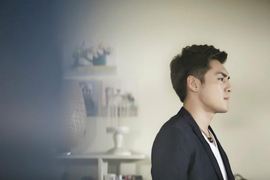 《爱的阶梯》热播收视高 霍政谚事业重新得势