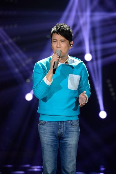 《歌手》史上最惨烈突围赛十选三 第三人成关键