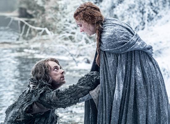 《权力的游戏》珊莎蜕变 "三傻"将迎来最好一季