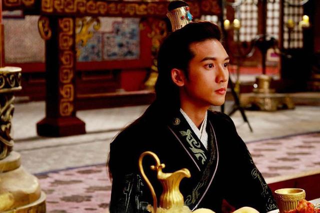 关智斌形象获赞 《山海经》再度掀起玄幻热潮