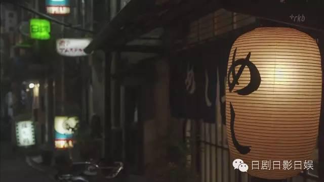 中国版深夜食堂还是卖日料？ 我大排档不服