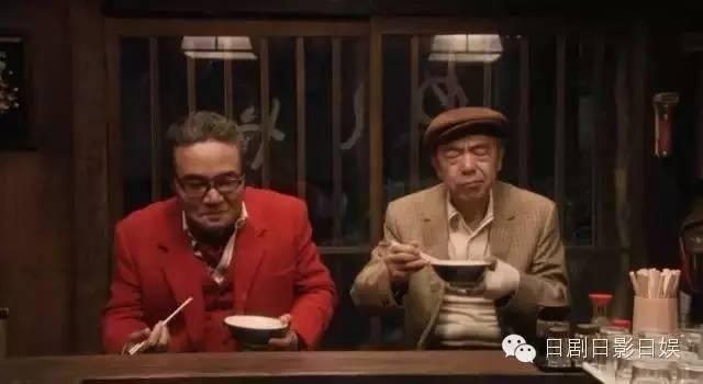 中国版深夜食堂还是卖日料？ 我大排档不服