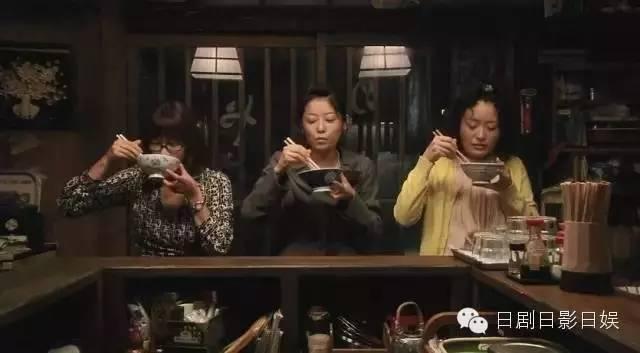 中国版深夜食堂还是卖日料？ 我大排档不服