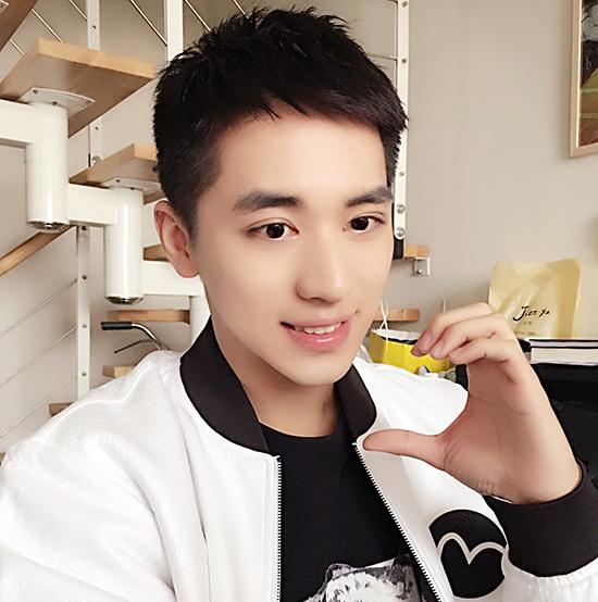 《全员》明天开录 TFboys驻守黄景瑜许魏洲加盟