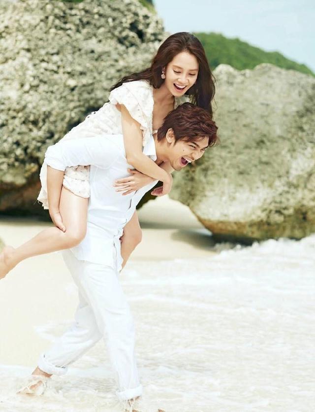 陈柏霖宋仲基姜Gary终极比拼 宋智孝会选择谁？