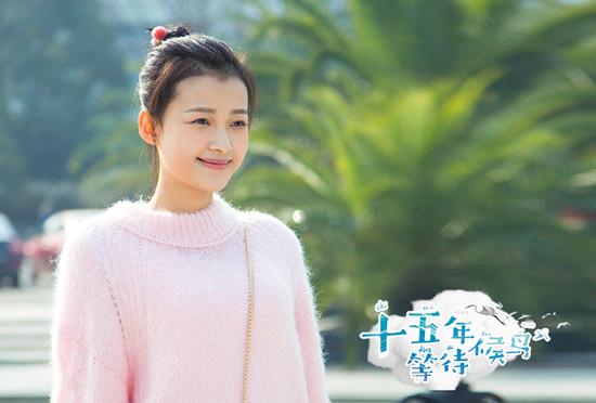 《候鸟》热播 孙怡：张若昀是我的“丝袜女神”