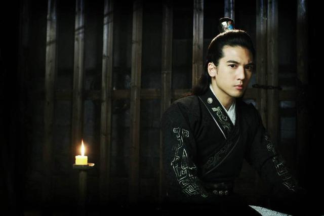 关智斌形象获赞 《山海经》再度掀起玄幻热潮