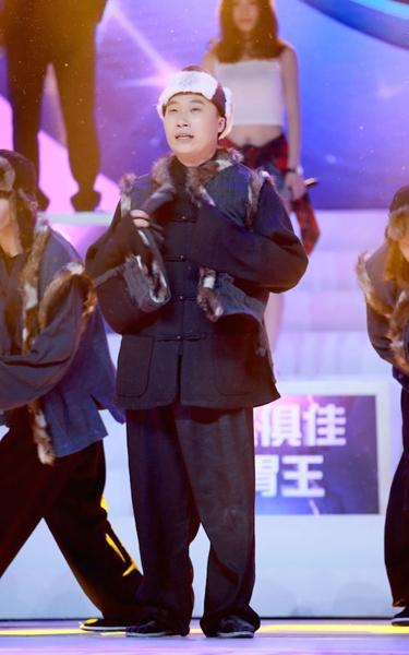 《看见声音》剧组歌霸发声 蜗牛也能窜得更高