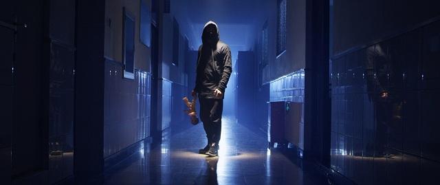 网剧《惊声尖校》热播 高品质惊悚剧受追捧