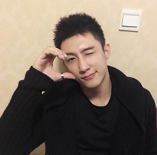 《全员》明天开录 TFboys驻守黄景瑜许魏洲加盟