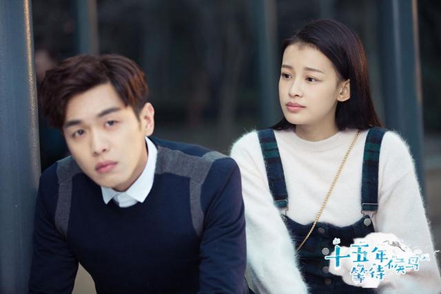 《候鸟》热播 孙怡：张若昀是我的“丝袜女神”