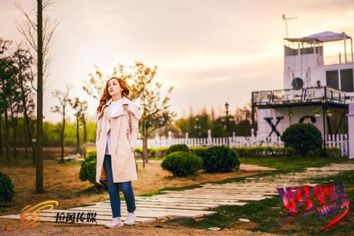 拉风娱乐催泪大戏  《妈妈向前冲》受推崇