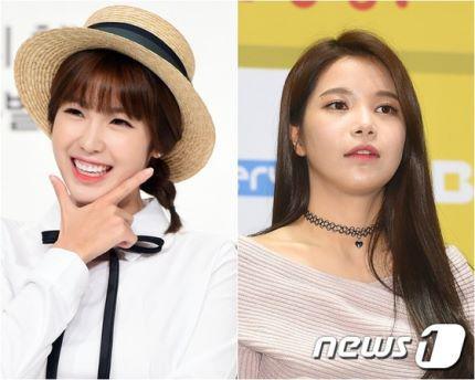 全烋星和Solar或出演《我结》 官方表示在商议