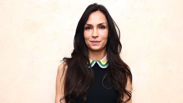 法姆克·詹森主演《黑名单》衍生剧 NBC将投拍