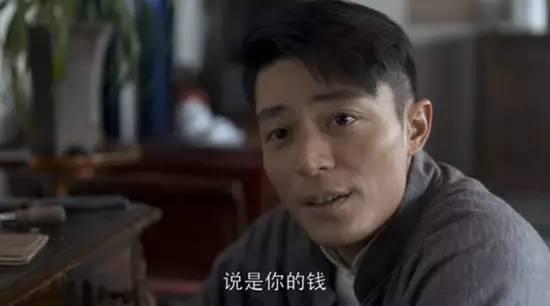 《太阳的后裔》里的撩妹方法都是霍建华玩过的 