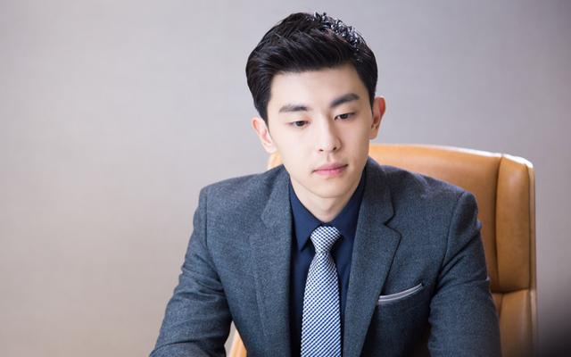 《等待候鸟》邓伦国民哥哥 网友中了男二的毒