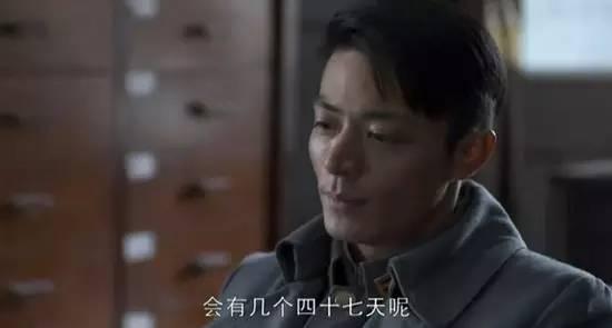 《太阳的后裔》里的撩妹方法都是霍建华玩过的 