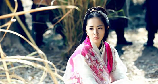 《武神赵子龙》将播 李明珠古装首秀引关注