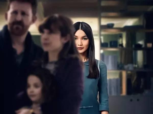 《失落十三年》：最招恨的小三又来装碧池了？