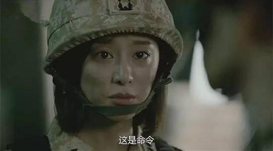 《太阳的后裔》里的撩妹方法都是霍建华玩过的 