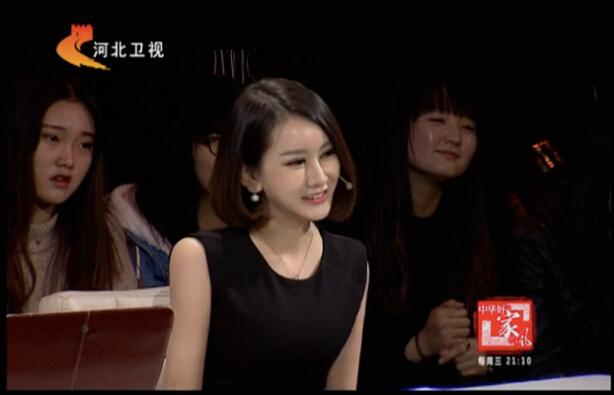 《中华好家风》热播获赞 石述思尹舒舒加盟