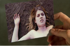 吓哭！来聊聊《CSI》16年来最细思极恐的悬案