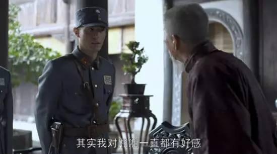 《太阳的后裔》里的撩妹方法都是霍建华玩过的 