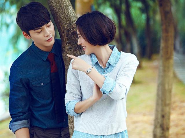 《爱有幸福》牛腩夫妇领衔碰壁 四对CP感情成谜