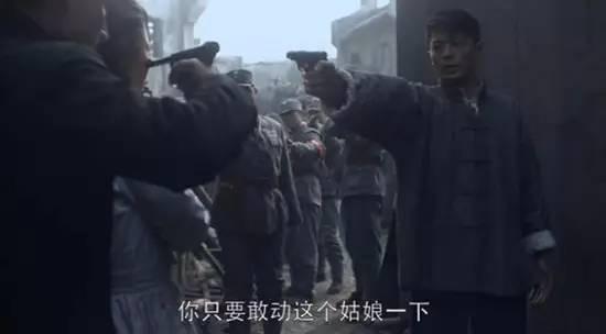 《太阳的后裔》里的撩妹方法都是霍建华玩过的 