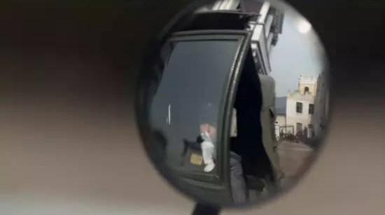 《太阳的后裔》里的撩妹方法都是霍建华玩过的 