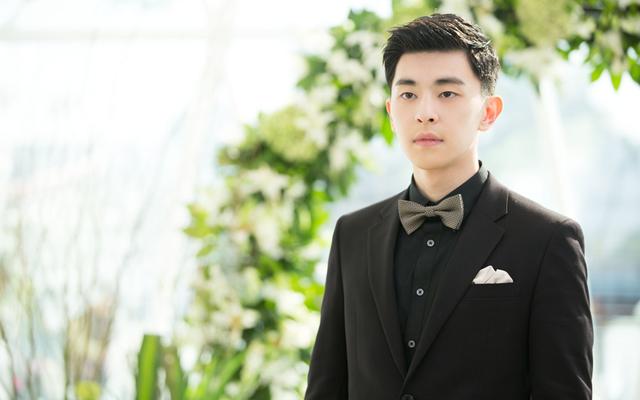 《等待候鸟》邓伦国民哥哥 网友中了男二的毒