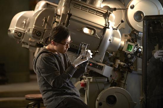 《我爱男保姆》收官 赵晓苏被誉为“徐峥二世”