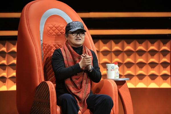 《好歌曲》陶喆挑战刘欢 学员打响“世纪大战”