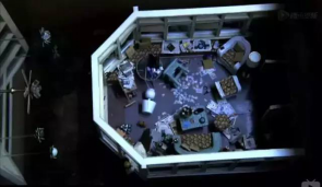 吓哭！来聊聊《CSI》16年来最细思极恐的悬案