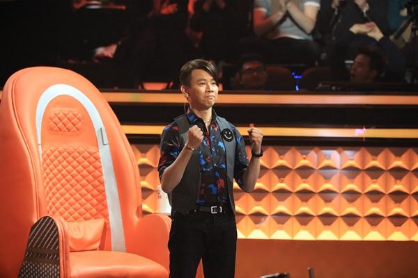 《好歌曲》陶喆挑战刘欢 学员打响“世纪大战”