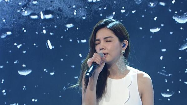 《星动》Ella怪力训练学员 忠告男生不能劈腿