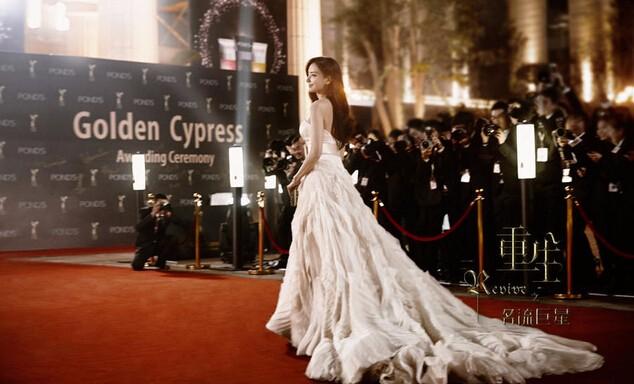 公子看剧|《重生》：没有失味的偶像剧