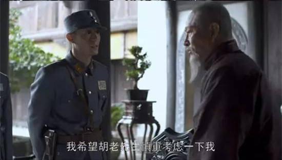 《太阳的后裔》里的撩妹方法都是霍建华玩过的 